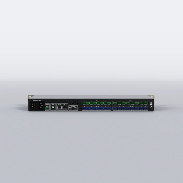 ECLER VIVO-X8D8 - Image 2