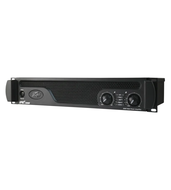 Peavey IPR 2 3000-230EB - Image 3