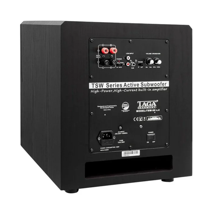 TAGA Harmony TSW-90 v.4 - Image 2