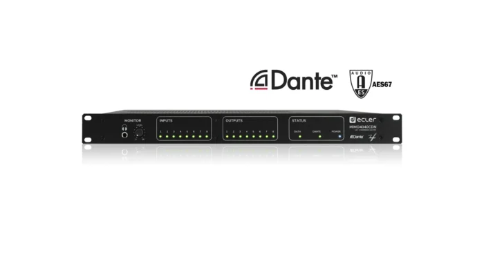 ECLER MIMO4040CDN - Image 3