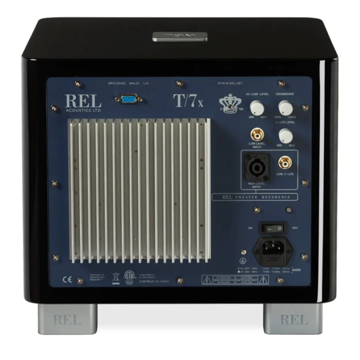 REL T/7x - Image 3