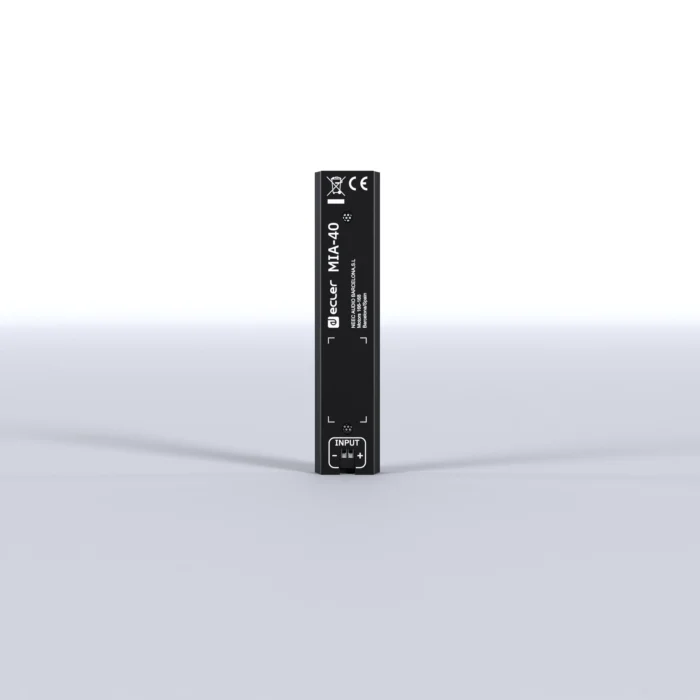 ECLER MIA-40 - Image 7
