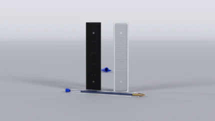 ECLER MIA-40