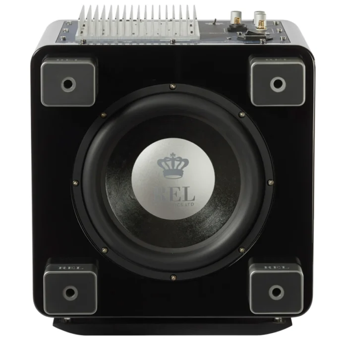 REL T/7x - Image 2