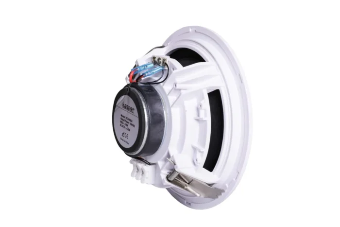 Kasper KCS-R624 170mm Rimless Ceiling Speaker (Each) - Image 2