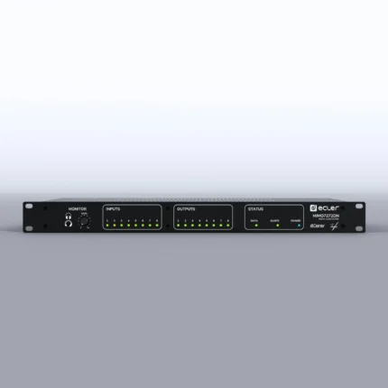 ECLER MIMO7272DN