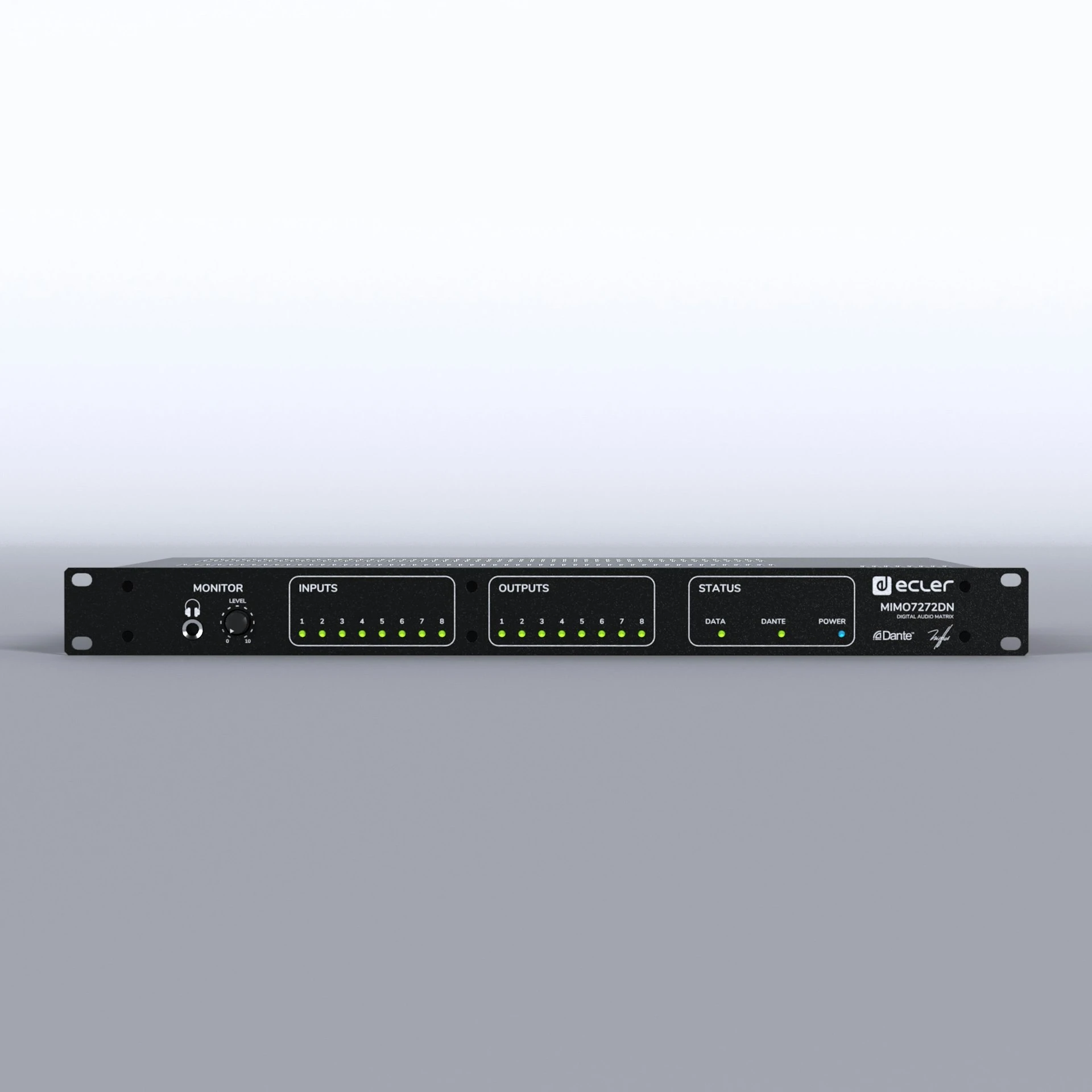 16 ECLER MIMO7272DN - Image 1