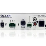 ECLER eCA120HZ