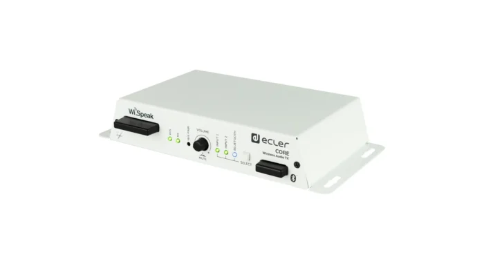 ECLER WiSpeak CORE - Image 3