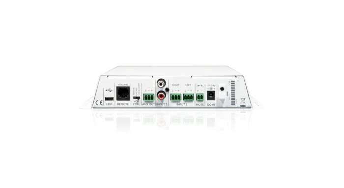 ECLER WiSpeak CORE - Image 2