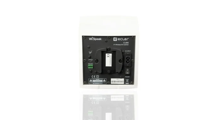 ECLER CUBE - Image 6