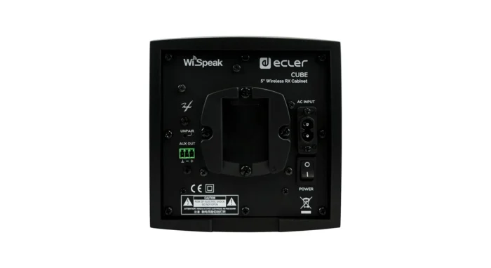 ECLER CUBE - Image 3
