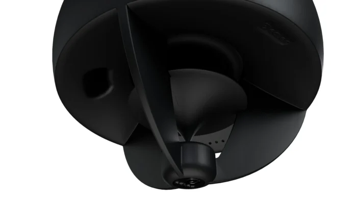 ECLER GLOBE CGLOBE5PDWH/CGLOBE5PDBK - Image 2