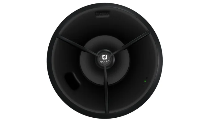 ECLER GLOBE CGLOBE5RMWH/CGLOBE5RMBK - Image 3