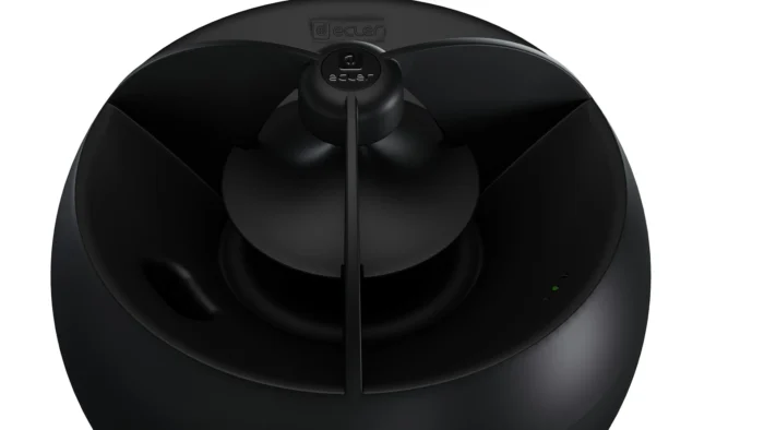 ECLER GLOBE CGLOBE5PDWH/CGLOBE5PDBK - Image 8