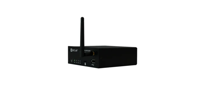 ECLER PLAYER ZERO - Image 4