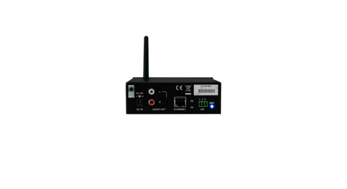 ECLER PLAYER ZERO - Image 3