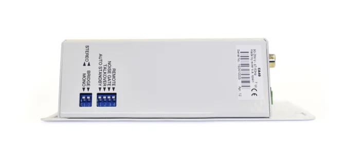 ECLER CA40 - Image 6