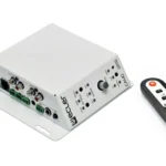 ECLER CA40