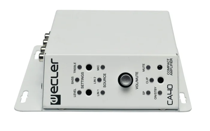 ECLER CA40 - Image 4