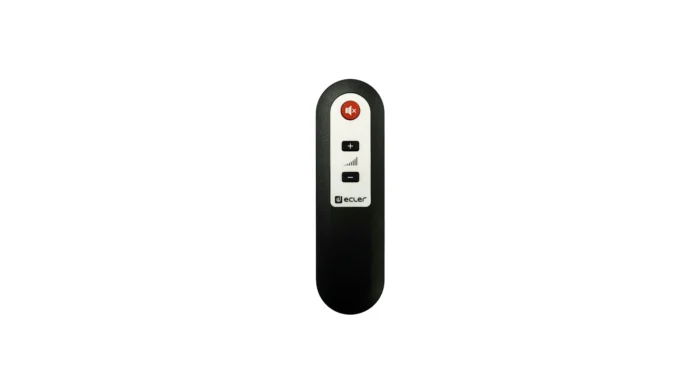 ECLER CA40 - Image 3