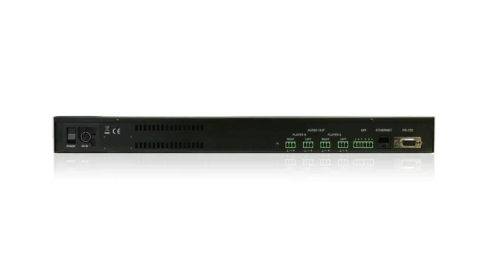 ECLER DUONET PLAYER - Image 4