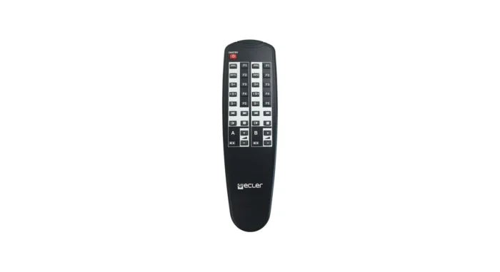 ECLER DUONET PLAYER - Image 3