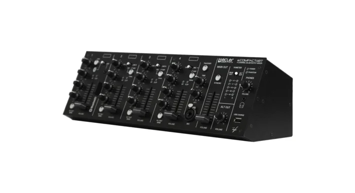 ECLER eCOMPACT4BT - Image 7