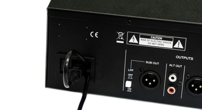 ECLER eCOMPACT4BT - Image 4