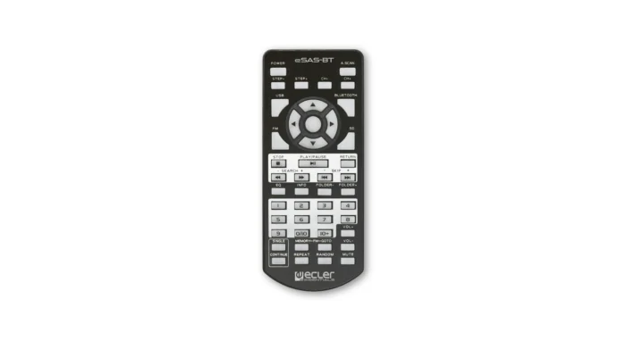 ECLER eSAS-BT - Image 2