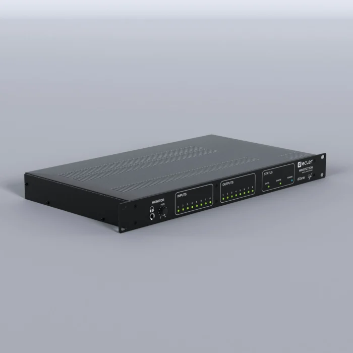 ECLER MIMO7272DN - Image 7