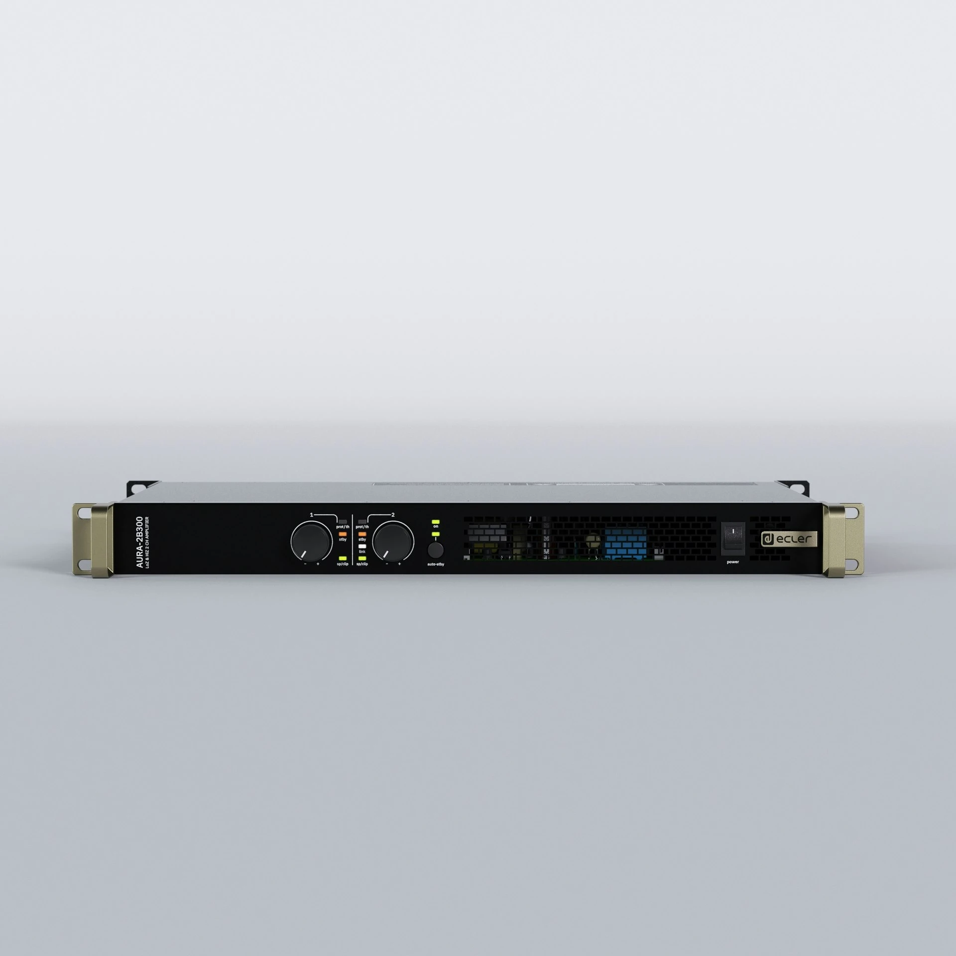 17 ECLER AURA-2B300 - Image 1