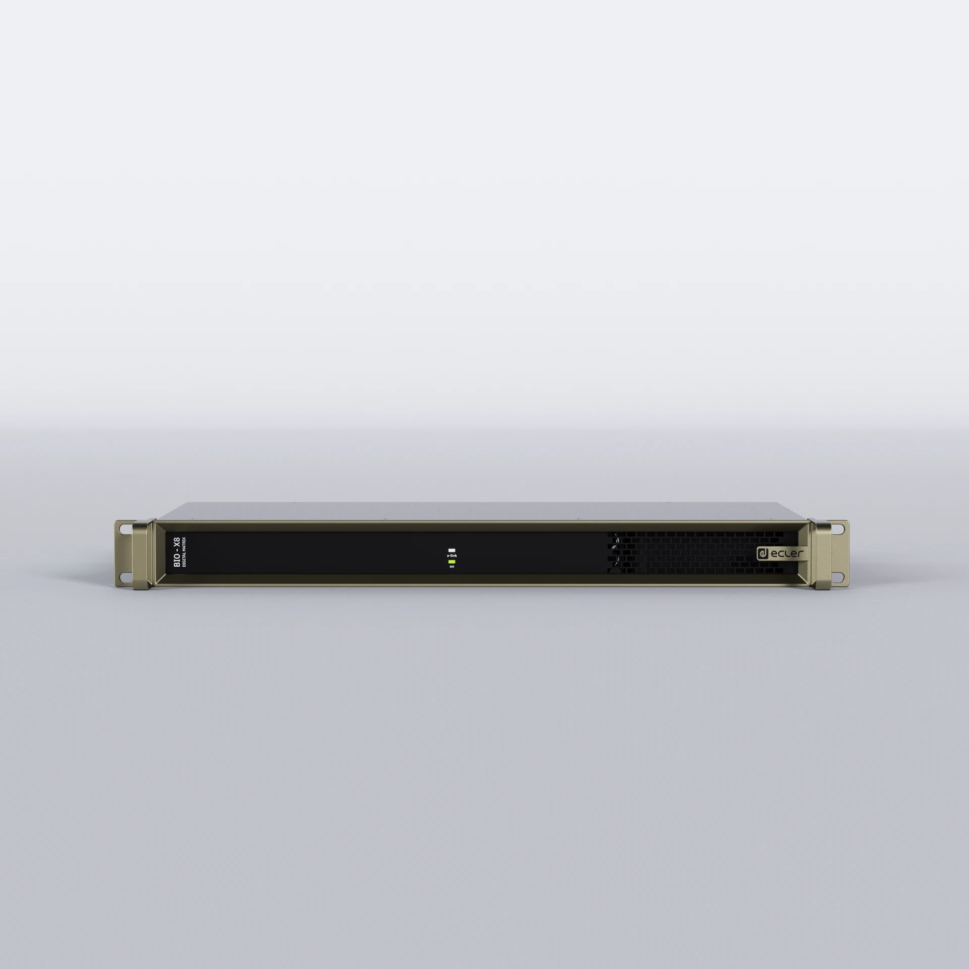 17 ECLER BIO-X8G - Image 1