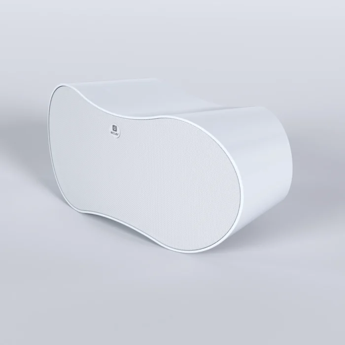 ECLER NIMBO-26 White - Image 11