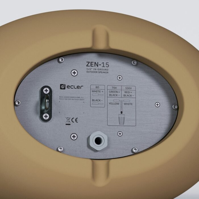 ECLER ZEN-15 - Image 2