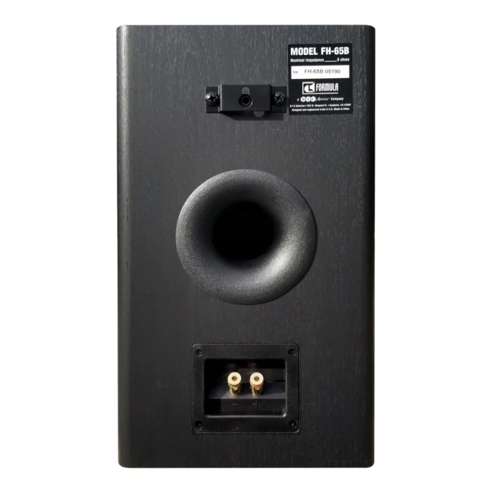 BIC America FH-65B - Image 2