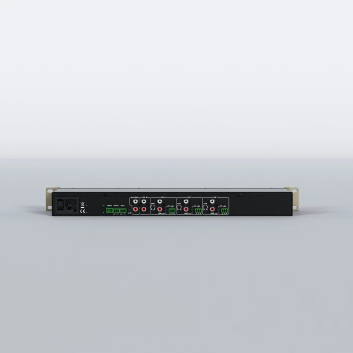 ECLER SAMI-402 - Image 2