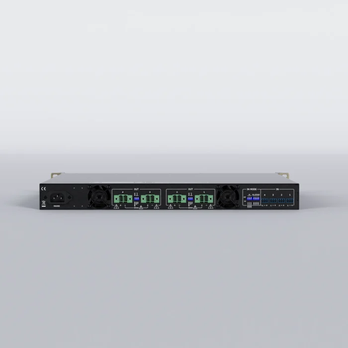 ECLER AURA-4B600 - Image 2