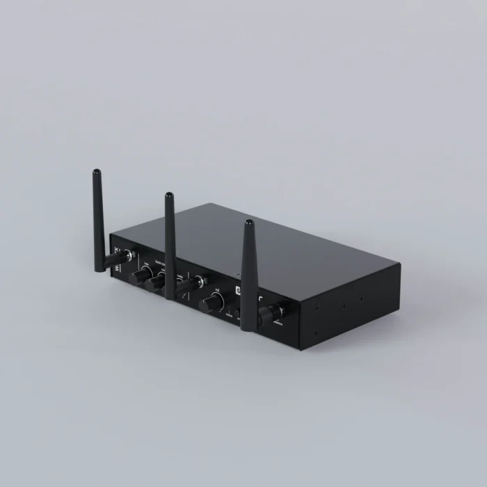 ECLER WiLD-TX - Image 5