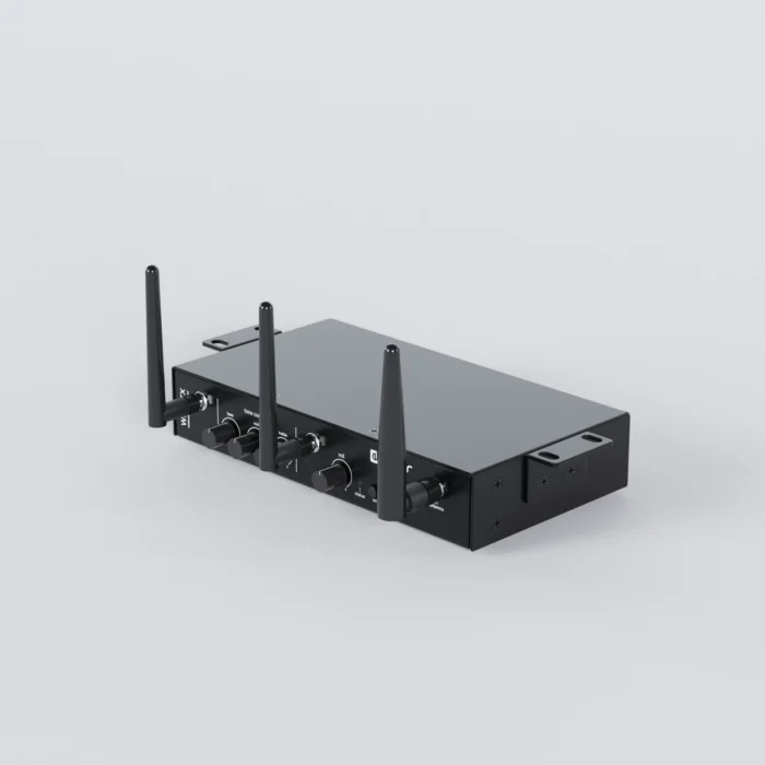 ECLER WiLD-TX - Image 4