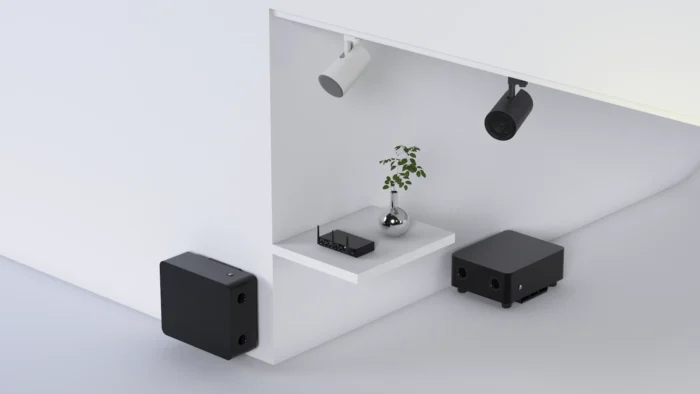 ECLER WiLD-SB18 - Image 2
