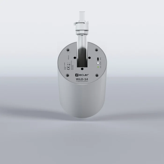 ECLER WiLD-14 - Image 2