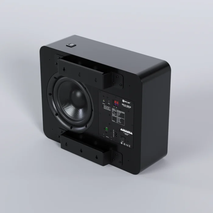ECLER WiLD-SB18 - Image 4