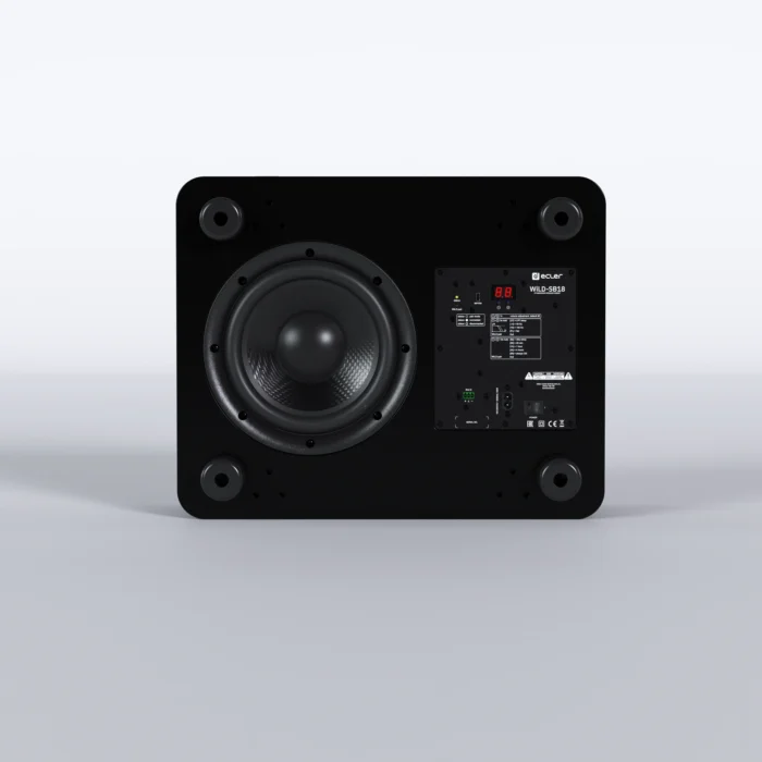 ECLER WiLD-SB18 - Image 3