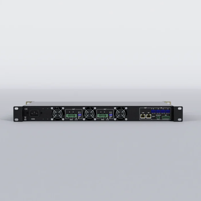 ECLER DARA-4B150 - Image 2