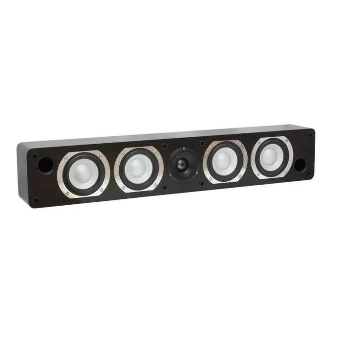 TAGA Harmony PLATINUM LCR-60 SL - Image 2