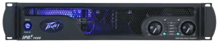Peavey IPR 2 7500-230EB