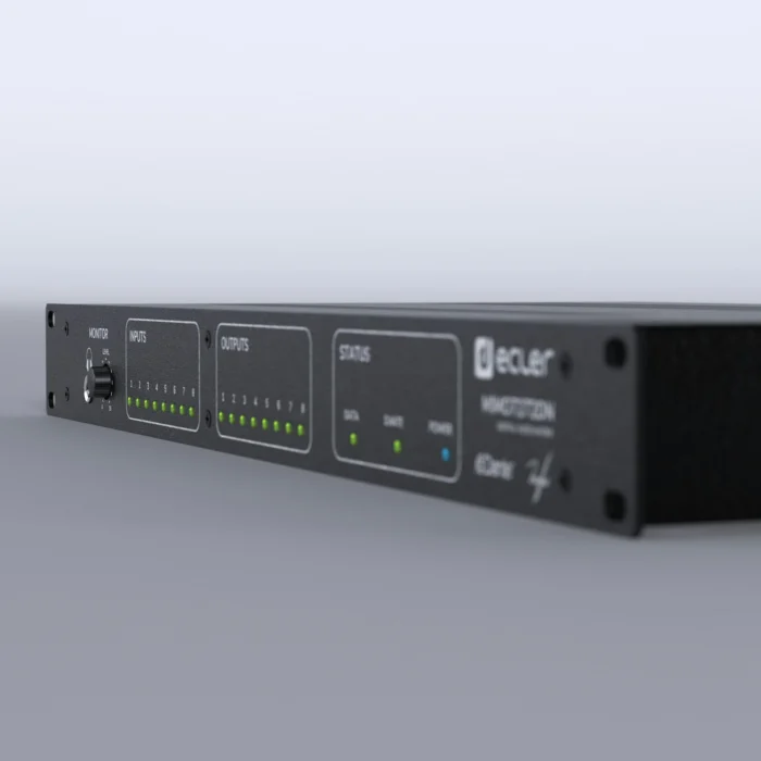 ECLER MIMO7272DN - Image 5