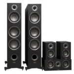 TAGA Harmony TAV-607-5.0 Set