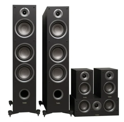 TAGA Harmony TAV-607-5.0 Set